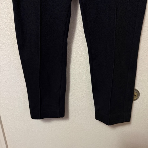 Everlane The Dream Pant Black Sz XL - Picture 4 of 10